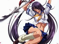 pic for Ikkitousen 1  